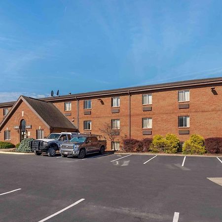 Extended Stay America Suites - Cincinnati - Blue Ash - Reagan Hwy Exterior photo