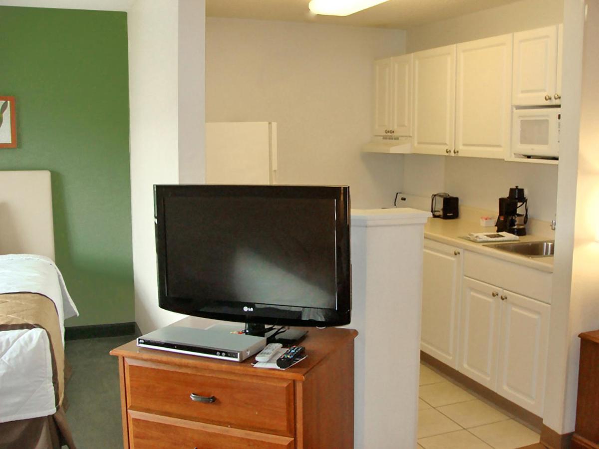 Extended Stay America Suites - Cincinnati - Blue Ash - Reagan Hwy Exterior photo