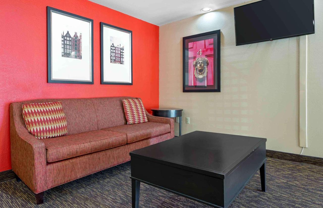 Extended Stay America Suites - Cincinnati - Blue Ash - Reagan Hwy Exterior photo