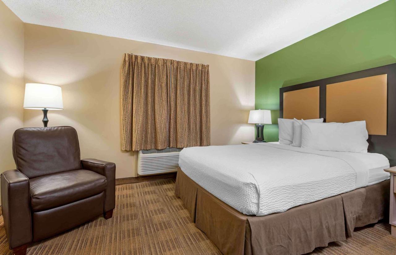 Extended Stay America Suites - Cincinnati - Blue Ash - Reagan Hwy Exterior photo
