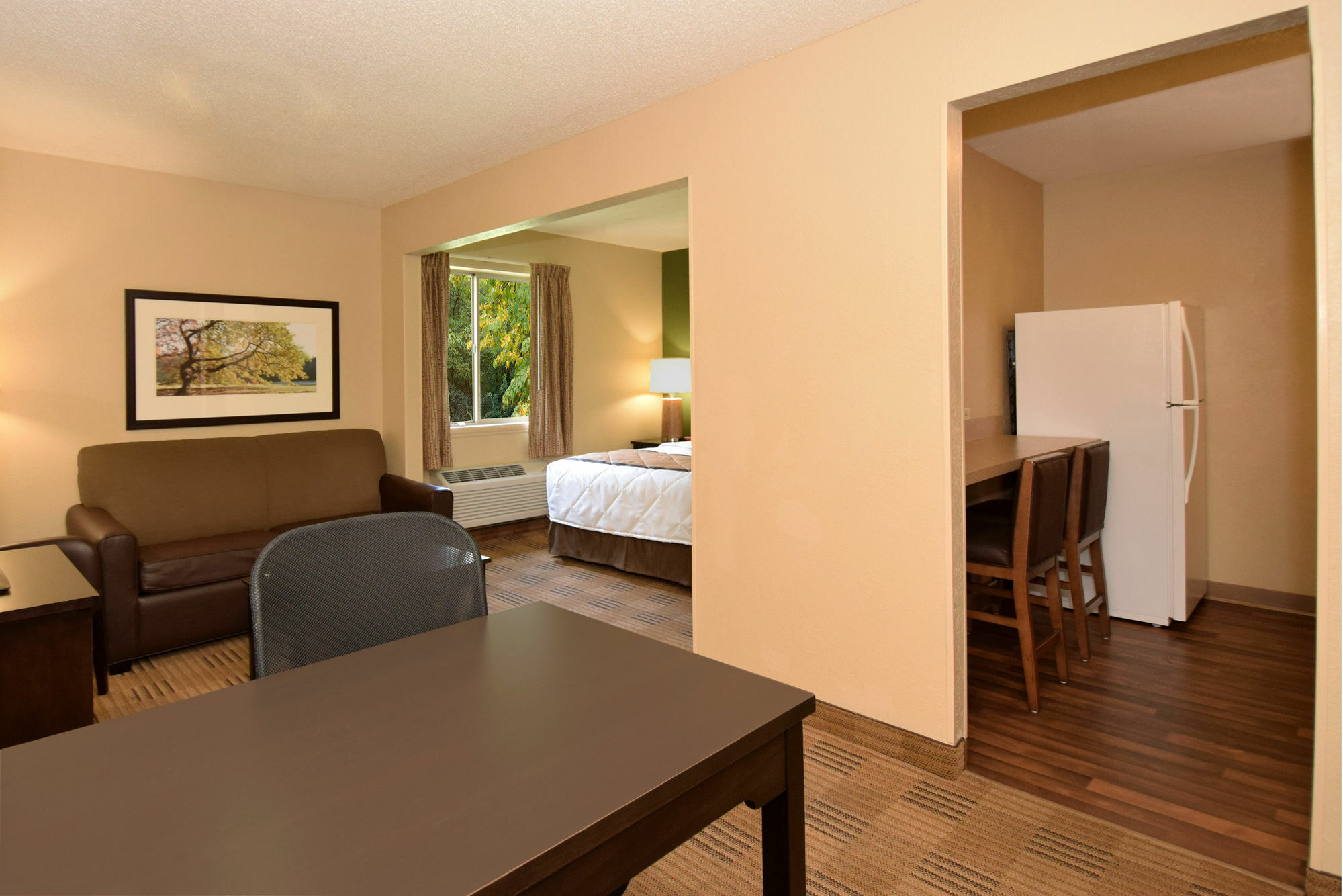 Extended Stay America Suites - Cincinnati - Blue Ash - Reagan Hwy Exterior photo